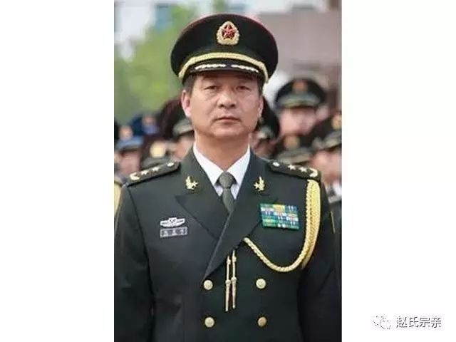 中国现任上将军衔,荣耀与担当的象征,中国现任上将军衔,荣耀与担当的象征