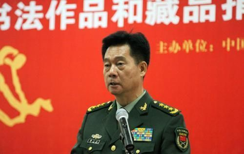 中国现任上将军衔,荣耀与担当的象征,中国现任上将军衔,荣耀与担当的象征