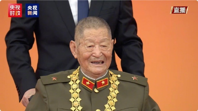 彭士禄与共和国勋章的失之交臂,彭士禄与共和国勋章擦肩而过,功勋背后的遗憾与骄傲