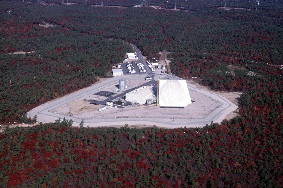 美国反隐身雷达技术的深度解析，美国反隐身雷达技术全面解析