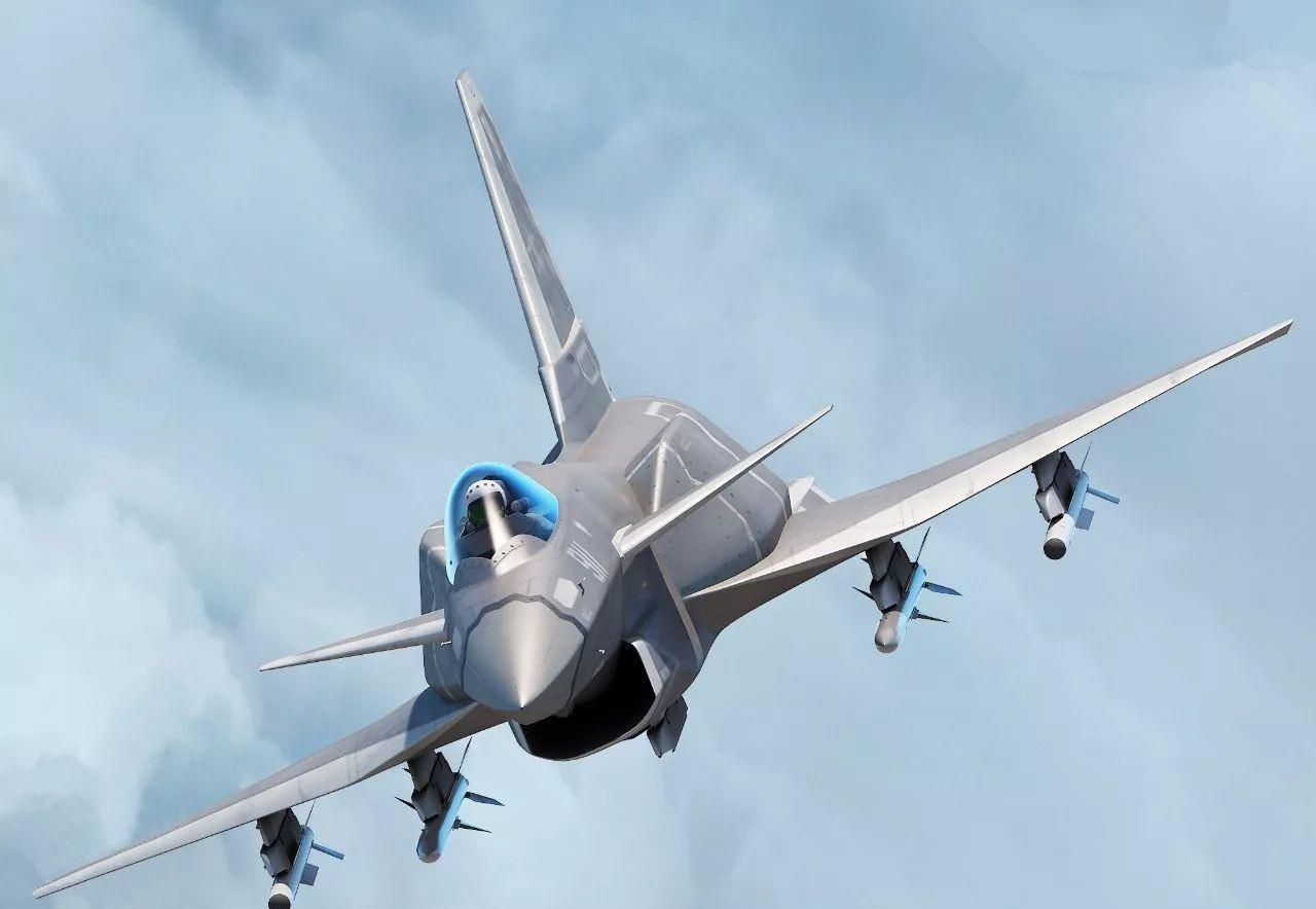 歼十D双发动机,中国空军力量的新标杆,歼十D双发动机,中国空军力量的新标杆亮相