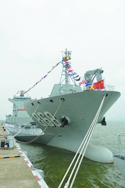 海军834半潜船命名，荣耀与责任的象征，海军834半潜船命名，荣耀与责任的象征之旅