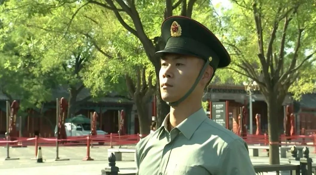 国旗护卫队选拔标准,国旗护卫队选拔标准详解