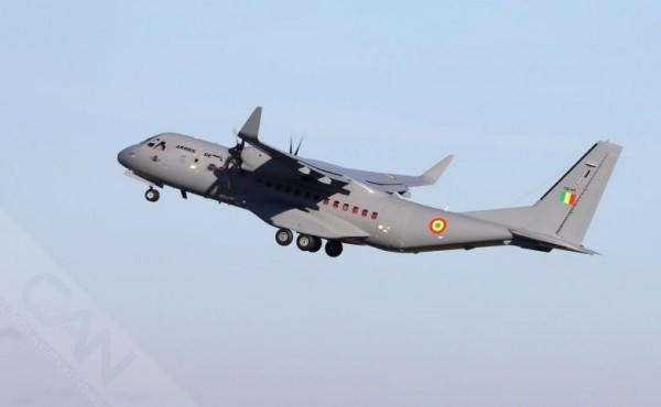 马里空军，历史、现状和未来展望，马里空军，历史沿革、现状解析与未来展望