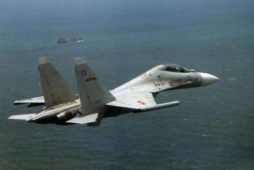 苏-30航程,探索远程战斗机的卓越性能,苏-30航程,远程战斗机的卓越性能探索