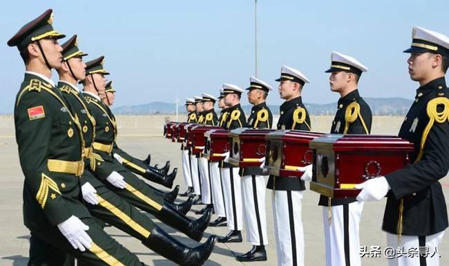 中国人民志愿军,最可爱的人,中国人民志愿军的英勇风采,最可爱的人