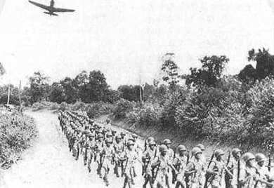 缅甸远征军是谁派的，历史背景下的决策与行动，缅甸远征军的派遣背景，历史决策与行动揭秘