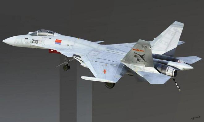 歼-15T与超级大黄蜂,两大空中巨无霸的优劣对比,歼-15T与超级大黄蜂,空中巨无霸的优劣对决