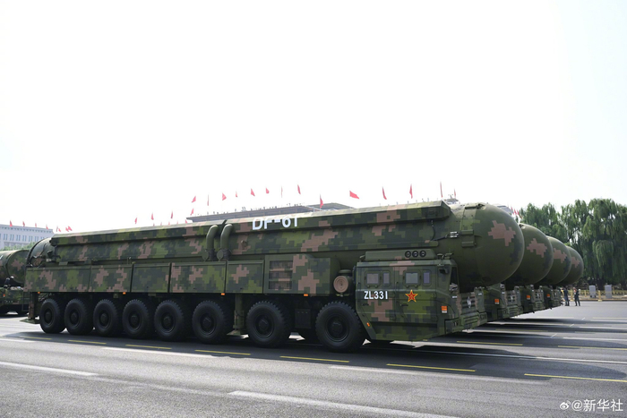 有东风61吗,探索与解析,东风61,探索与解析