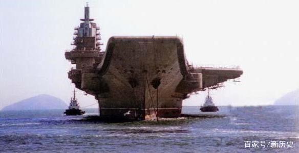瓦良格号回国的艰辛历程,国家阻挠与不屈的奋斗,瓦良格号回国之路,国家阻挠与不屈奋斗史