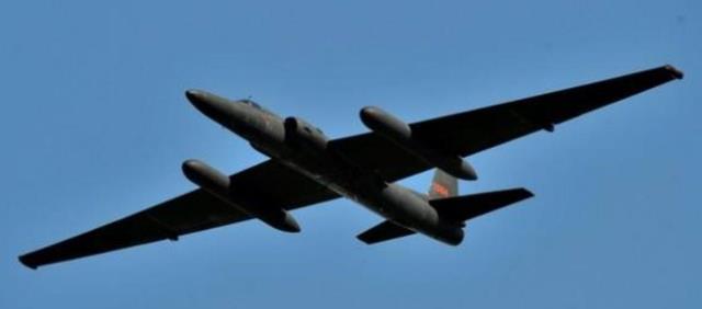 关于U-2侦察机被中国击落五架的历史事件分析,U-2侦察机被中国击落五架事件分析