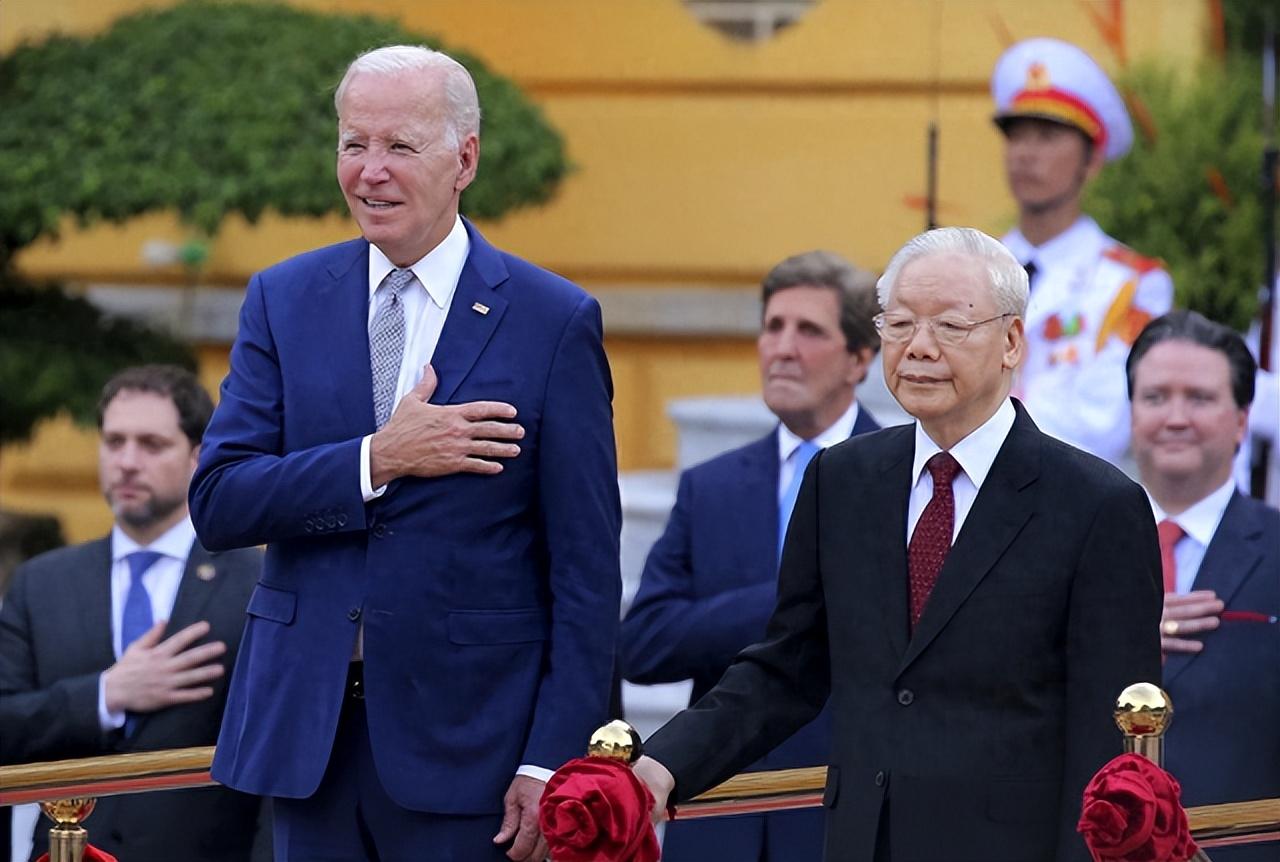 中美局势的最新动态及其影响分析,中美局势最新动态与影响分析概览