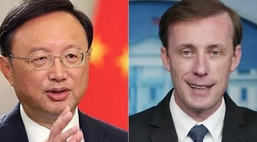 中美局势的最新动态及其影响分析,中美局势最新动态与影响分析概览