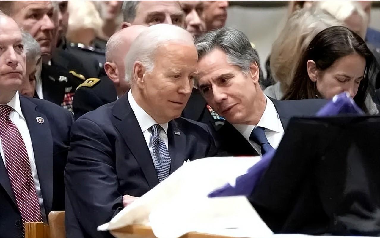 中美关系新消息，走向合作与对话的新时代，中美关系新动向，合作与对话新时代的开启