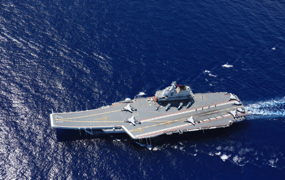 山东舰今日最新动态报道,山东舰今日最新动态揭秘