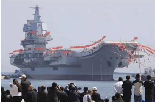 山东舰今日最新动态报道,山东舰今日最新动态揭秘