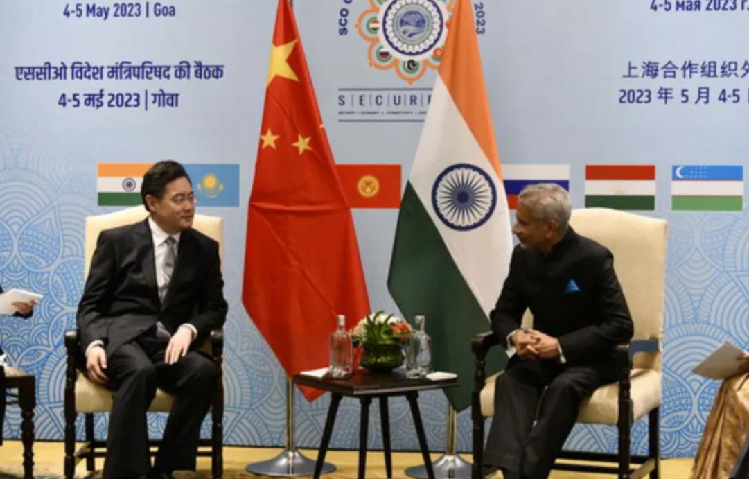 中印局势紧张,背景、原因及应对之道,中印局势紧张,背景、原因与应对策略