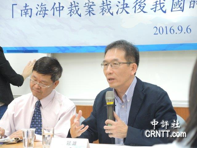 南海仲裁与台湾，历史、现状和未来展望，南海仲裁与台湾，历史背景、现状解析及未来展望