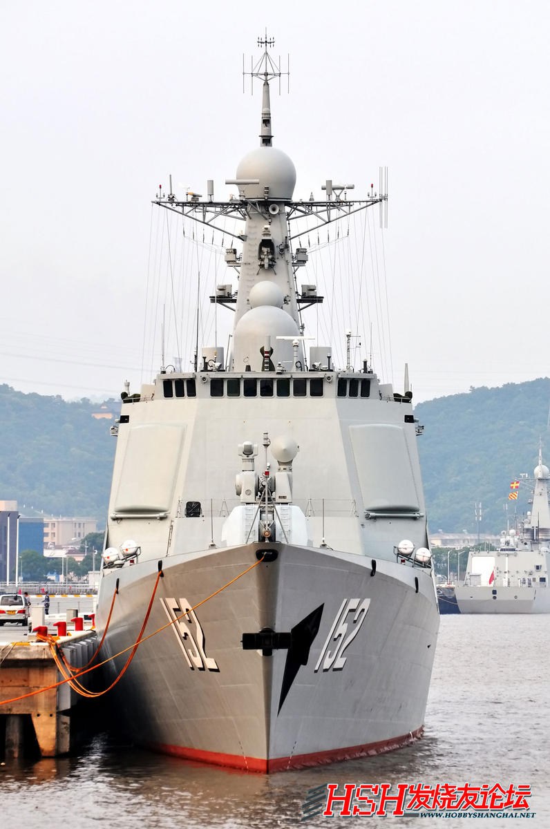 济南舰的吨位及其意义，济南舰的吨位及其战略意义解读