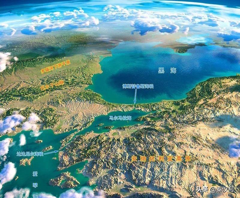 瓦良格号回国之路路线图，历史与未来的交汇点，瓦良格号回国之路，历史与未来的交汇点揭秘