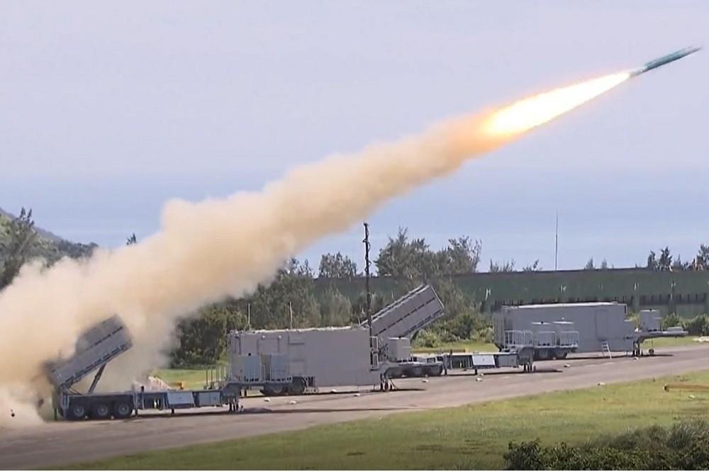 雄风三型导弹射程，深度解析与战略意义，雄风三型导弹射程深度解析及其战略意义探讨