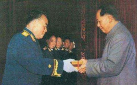 十大元帅中谁打仗最为厉害,历史视角下的军事才能比较,历史视角下的军事才能比较,十大元帅谁最擅长打仗?