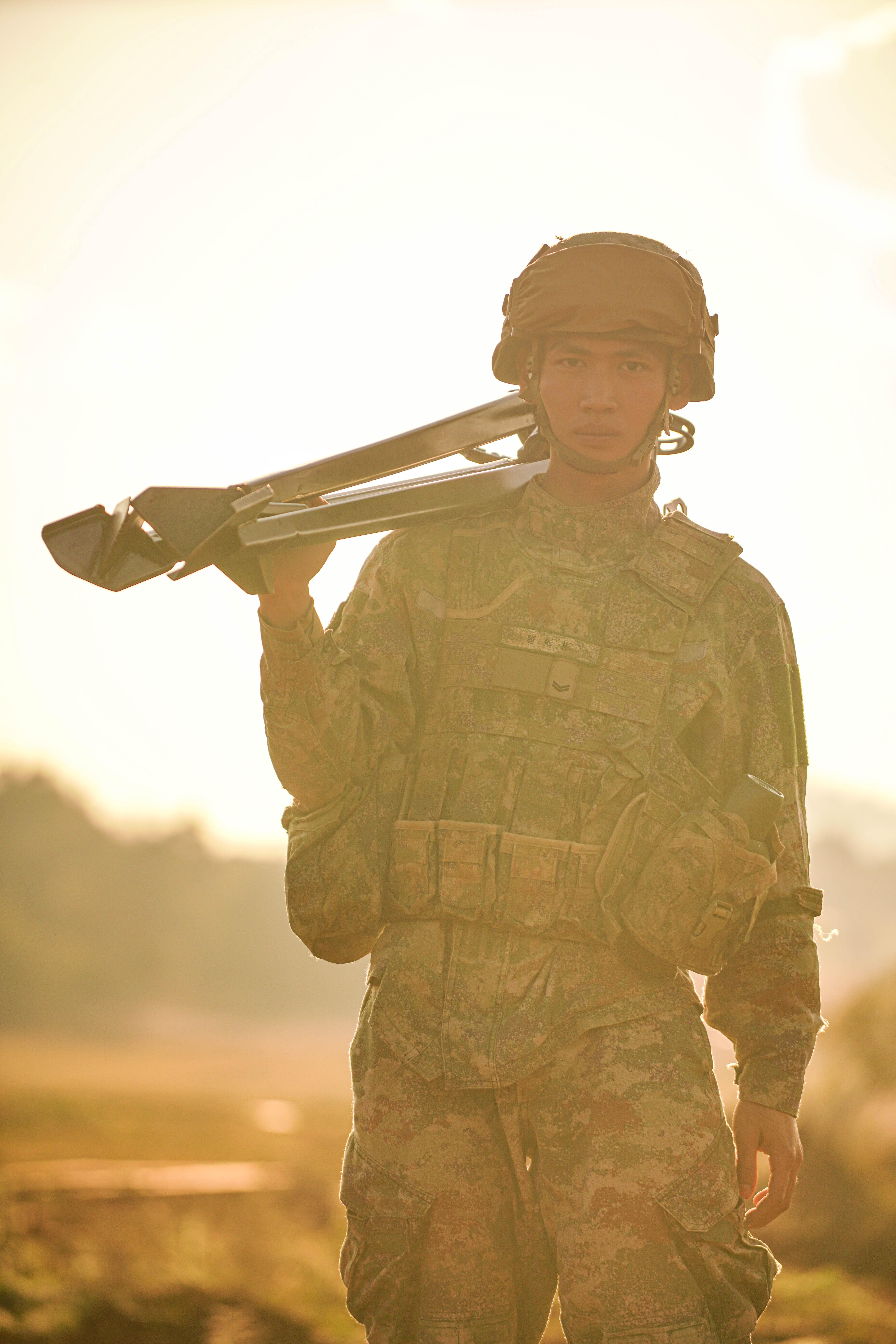 陆军壁纸图片大全图,展现荣耀与力量,陆军荣耀与力量,壁纸图片大全图展示