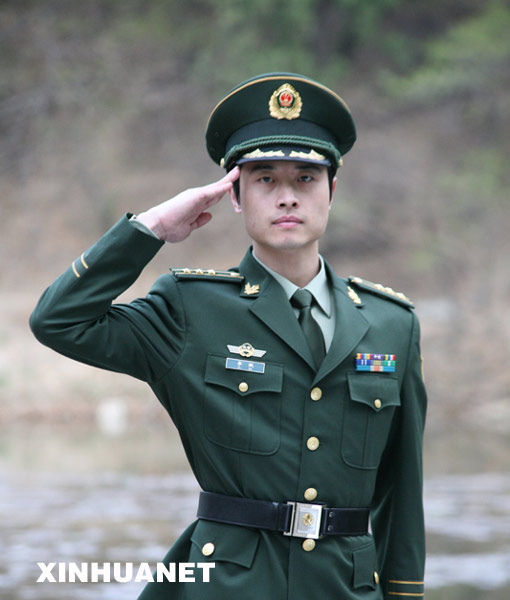 武警常服配饰,荣耀与责任的象征,武警常服配饰,荣耀与责任的标志