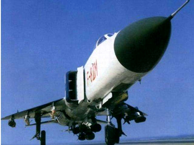 哪个国家购买了歼八战斗机?解密一段军事交易史,解密,哪个国家购买了歼八战斗机?军事交易史揭秘