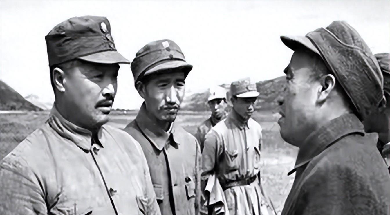 十大元帅哪个打仗厉害,历史视角下的军事才能比较,历史视角下的军事才能比较,十大元帅谁最擅长打仗?