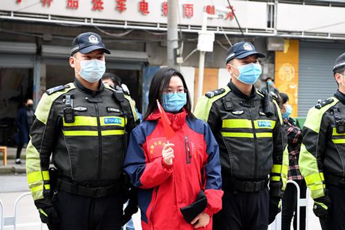 国宾护卫队全程护送,荣耀与责任的象征,国宾护卫队全程护送,荣耀与责任的彰显