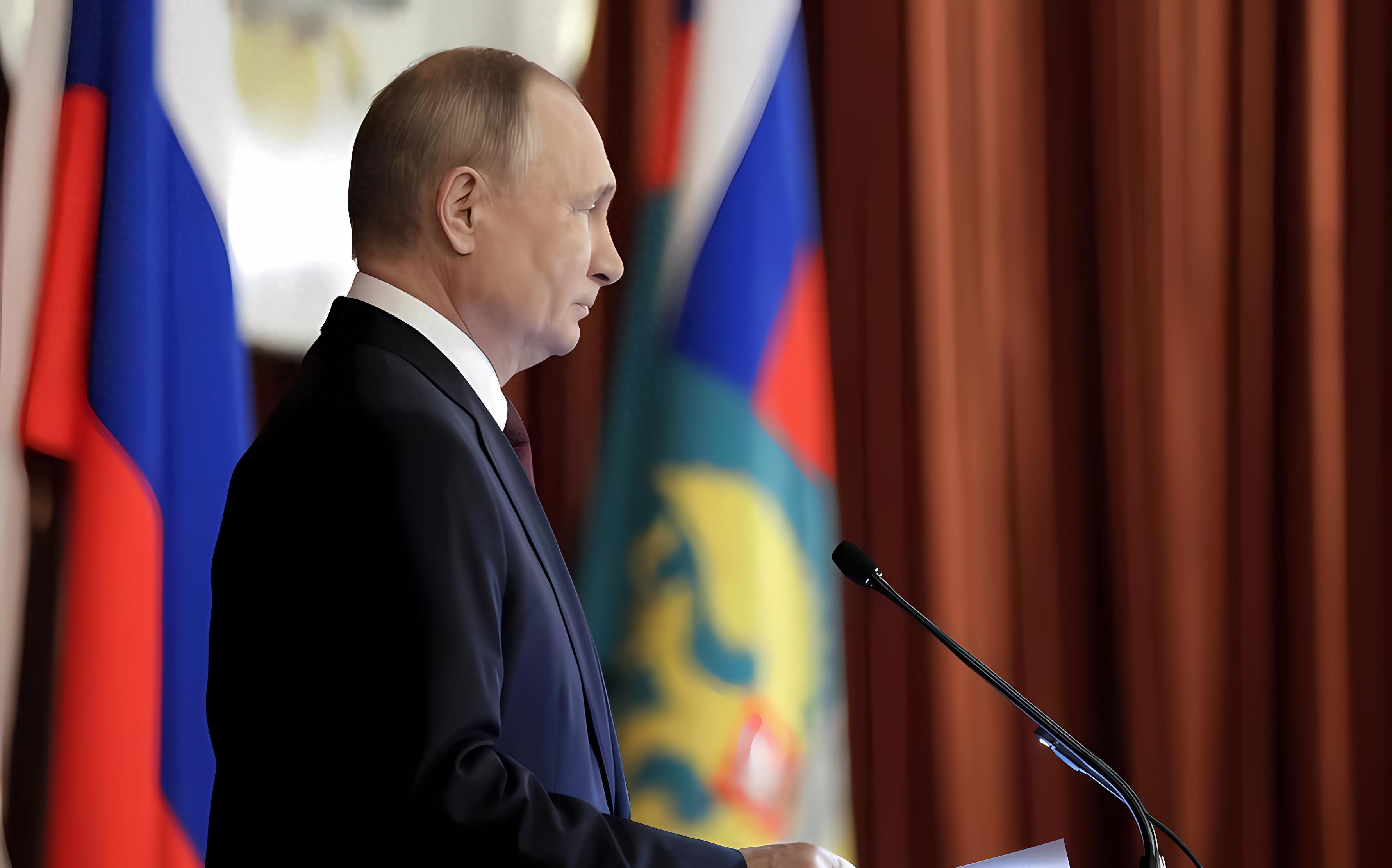 战场态势与未来展望