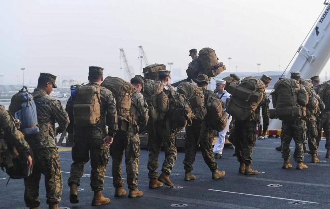 美国与俄罗斯开战,一场潜在的全球危机及其影响,美俄开战引发潜在全球危机,影响深远且广泛波及