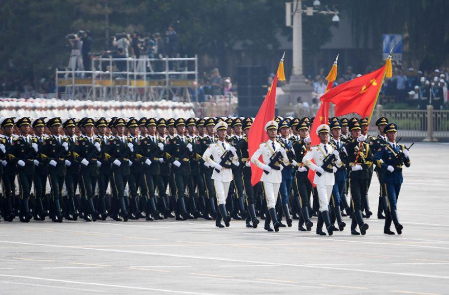 中国国防白皮书2022版全文解读,中国国防白皮书2022版全文深度解读