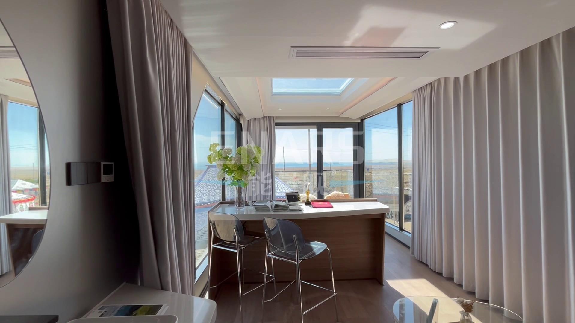 太空舱,探索宇宙的新纪元,太空舱,开启宇宙探索新纪元之旅