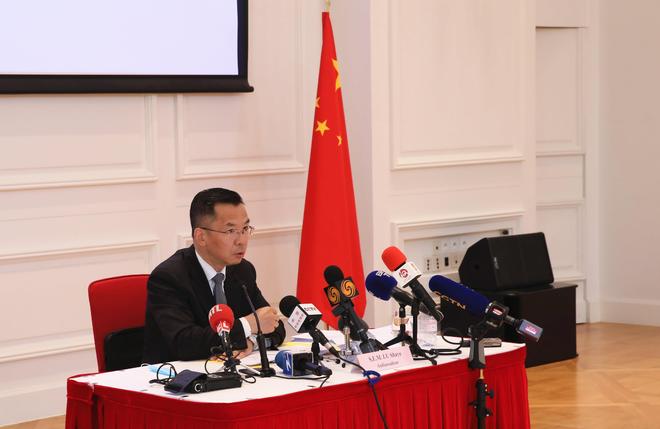 中美最新消息，深度解读两国动态与未来展望（8月31日报道），中美最新动态深度解读与未来展望（8月31日报道）