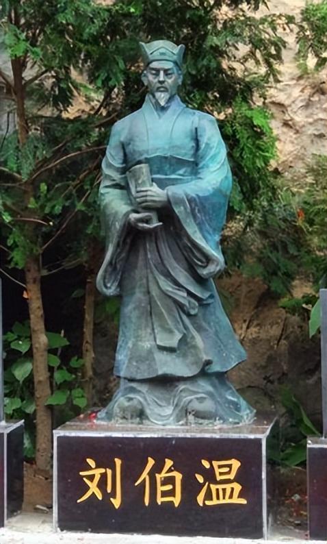 刘伯温四肖选一码传奇人物,刘伯温四肖选一码传奇人物揭秘