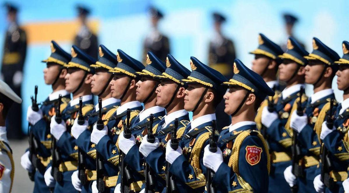 三军仪仗队视频完整版韩剧,荣耀与传承的展现,三军仪仗队,荣耀传承的展现,韩剧完整版视频欣赏