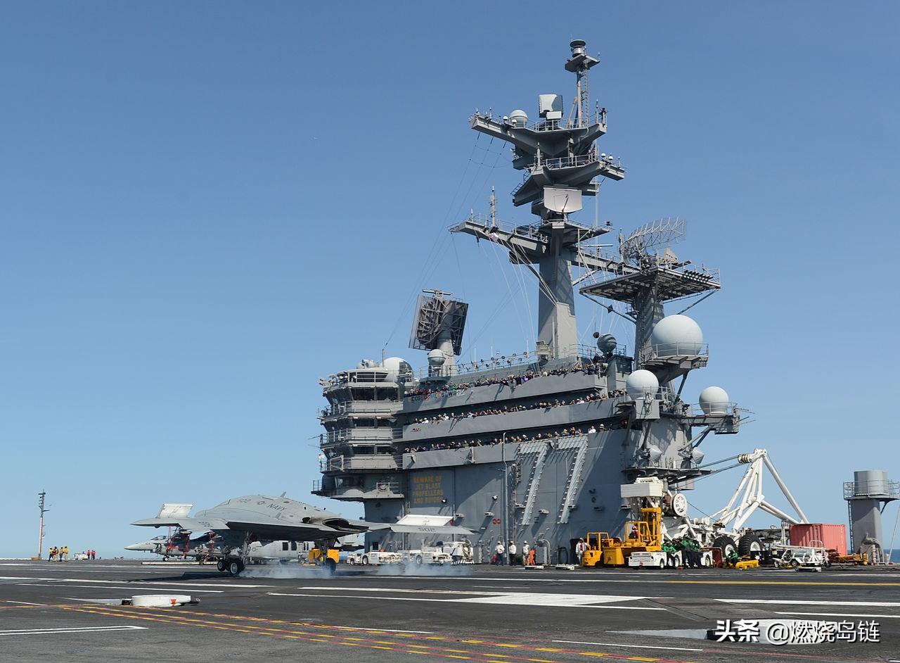 航空母舰按排水量划分,航空母舰按排水量分类概述