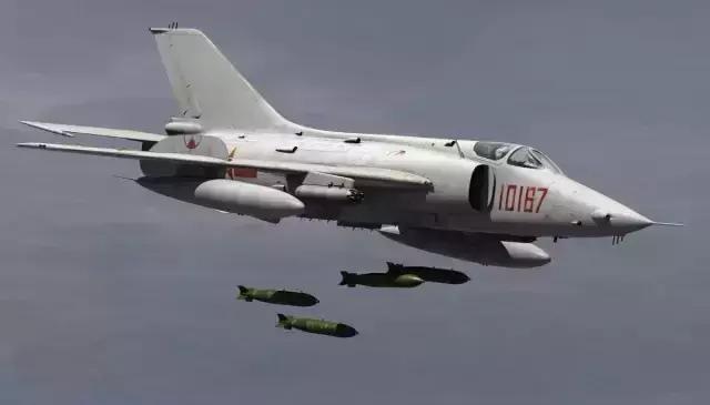 中国空军,强大的实力与不凡的成就,中国空军,实力强大,成就非凡