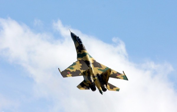 朝鲜购买中国战机