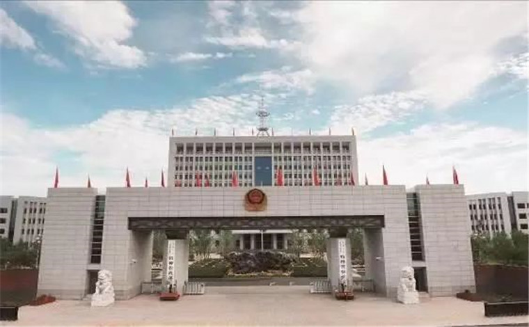 武警特种警察学院介绍,武警特种警察学院详解