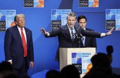 美国今日国际新闻综述,美国最新国际新闻综述