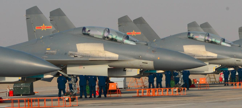 歼16战斗发动机,动力之翼,中国航空工业的骄傲,歼16战斗发动机,中国航空工业的骄傲之动力之翼