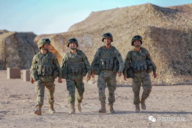 面向战略支援部队的意义与影响,战略支援部队的意义与深远影响