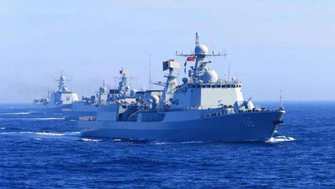 中国三大战舰揭秘,力量与智慧的象征,中国三大战舰探秘,力量与智慧的骄傲