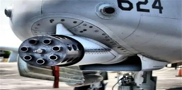 美军A-10战机发动机深度解析,美军A-10战机发动机深度剖析