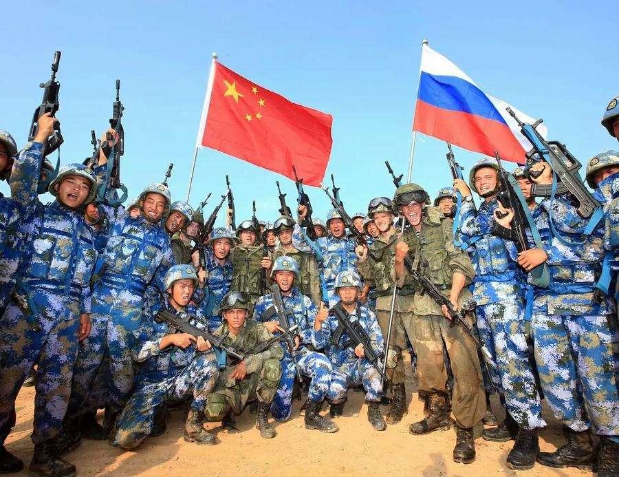 俄罗斯与中国最新消息,深化合作,共谋发展,中俄深化合作,共谋发展新篇章,两国最新消息揭秘