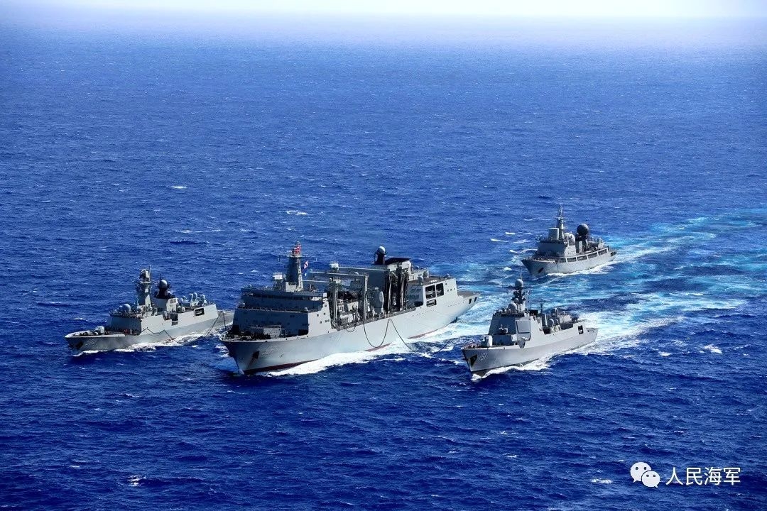 庆祝中国海军成立73周年，辉煌历程与未来展望，庆祝中国海军成立73周年，辉煌历程与未来展望