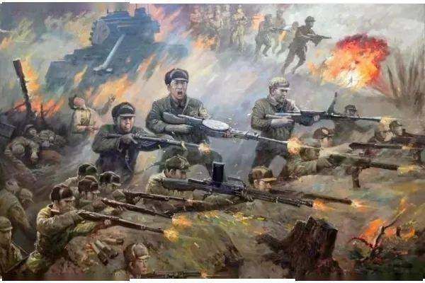 中央电视台纪念抗美援朝七十周年，历史回响与时代启示，中央电视台纪念抗美援朝七十周年，历史回响与时代启示的深刻思考